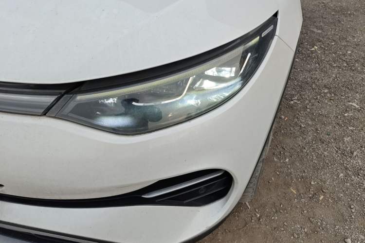 Used Denza X 2020 PHEV Flagship Edition
