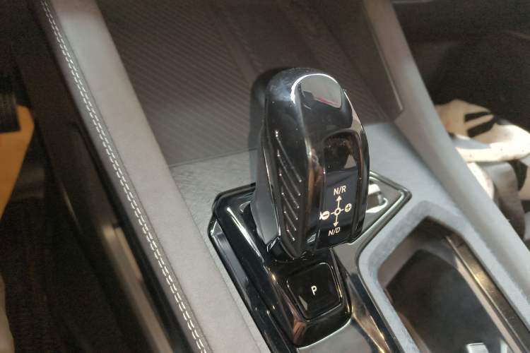 Used Lynk & Co 03 2025 1.5TD DCT Champion Edition Pro
