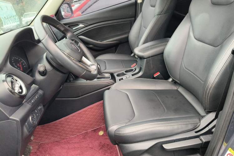 Used BYD Song 2020 Classic Edition 1.5T Automatic Elite Model