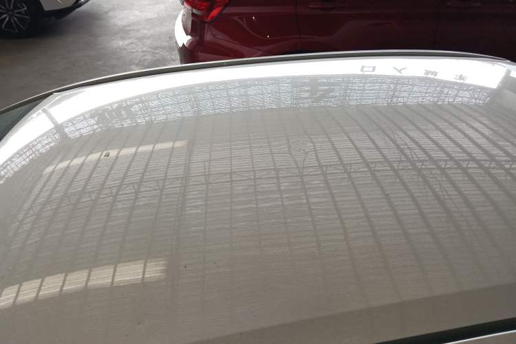 Used Toyota Corolla 2021 TNGA 1.5L CVT Pioneer Edition Roof