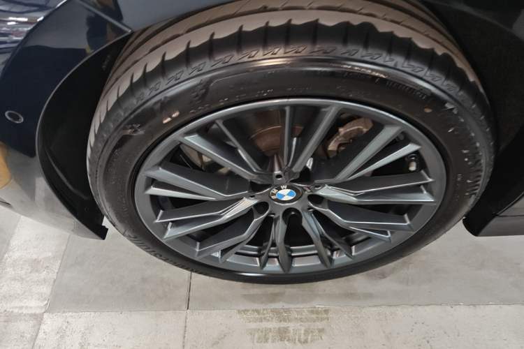 Used BMW 3 Series 2024 325i M Sport Night Edition Package