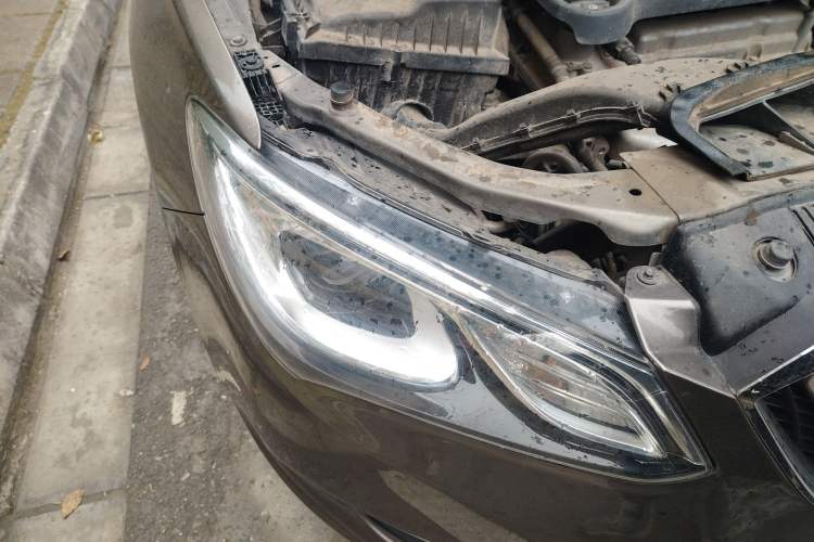 Used Buick GT 2016 15N Automatic Elite Edition
