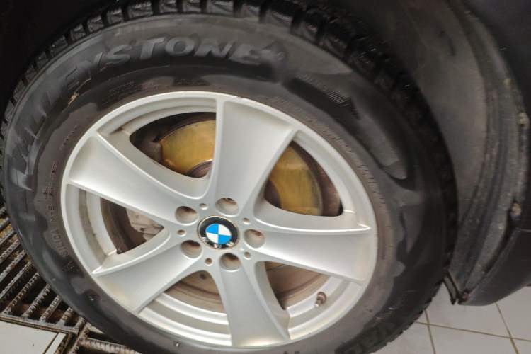 Used BMW X5 2013 xDrive35i Leading Model
