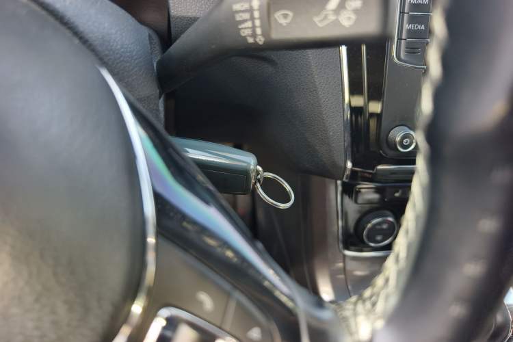 Used Volkswagen Passat 2016 330TSI DSG Luxury Edition
