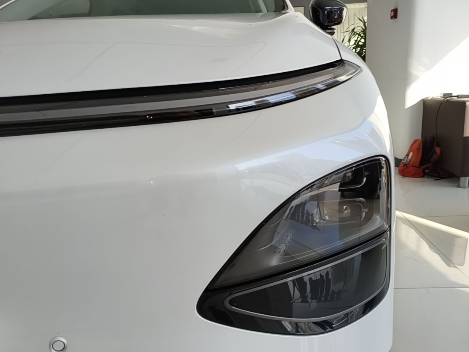 XPeng G6 2026 Model, 625 Max Flagship Edition — снимка 8