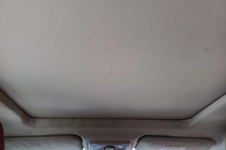 Used HYOSOW S7 2018 1.5T Manual Premium Edition