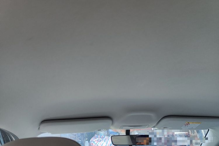 Used Geely Galaxy Geome 2025 UP 410km Exploration Edition