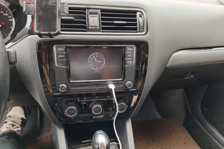 Used Volkswagen Sagitar 2018 280TSI DSG Comfort Model