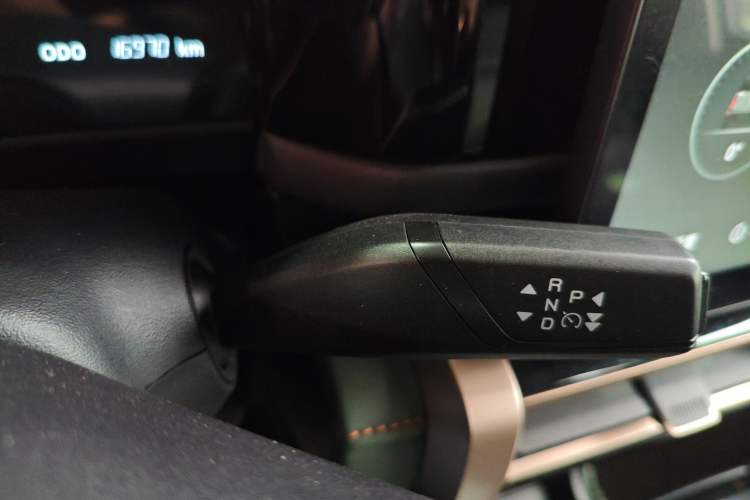 Used iCAR 03 2024 401km Two-Wheel Drive Standard Advanced Version