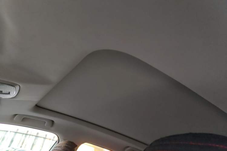 Used GAC Trumpchi GS4 2020 270T Manual Luxury Edition Headliner