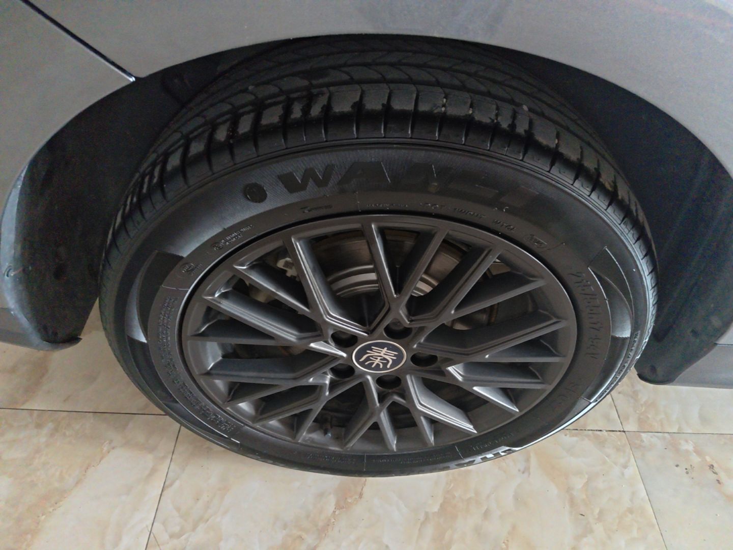 BYD Qin PLUS — снимка 11