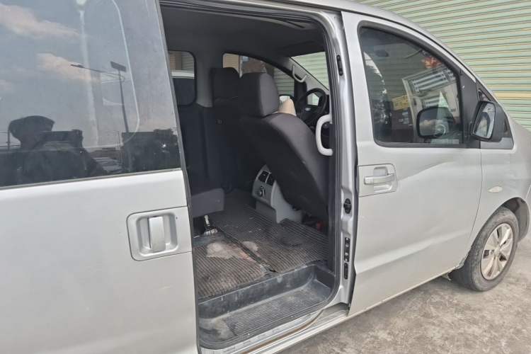 Used JAC Refine M3 2019 Creator Edition 1.8L Luxury Model