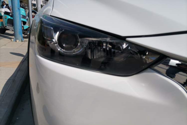 Used Mazda CX-3 2018 2.0L Automatic Prestige Edition
