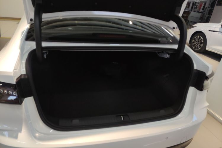 Used Chery Fengyun A8 2024 127 Far Voyage Luxury Edition
