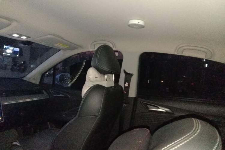 Used NETA V 2022 Pro Long-Range Smart Edition