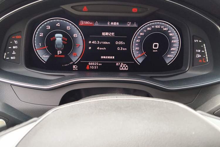 Used Audi A6 2020 allroad quattro Explorer 55 TFSI Prestige Off-Road Model
