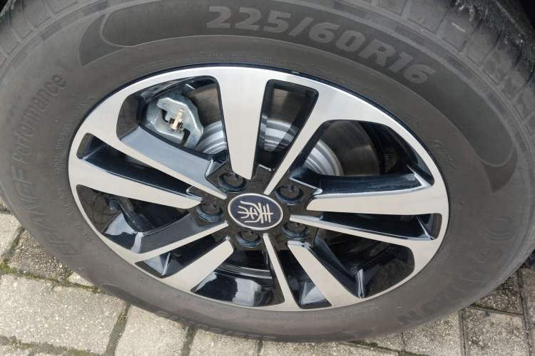 Used BYD Qin PLUS 2025 DM-i Smart Drive 55KM Beyond Model