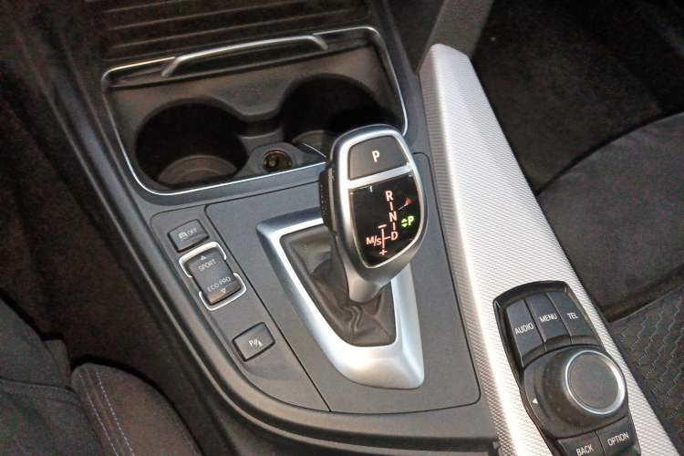 Used BMW 3 Series 2017 320i M Sport
