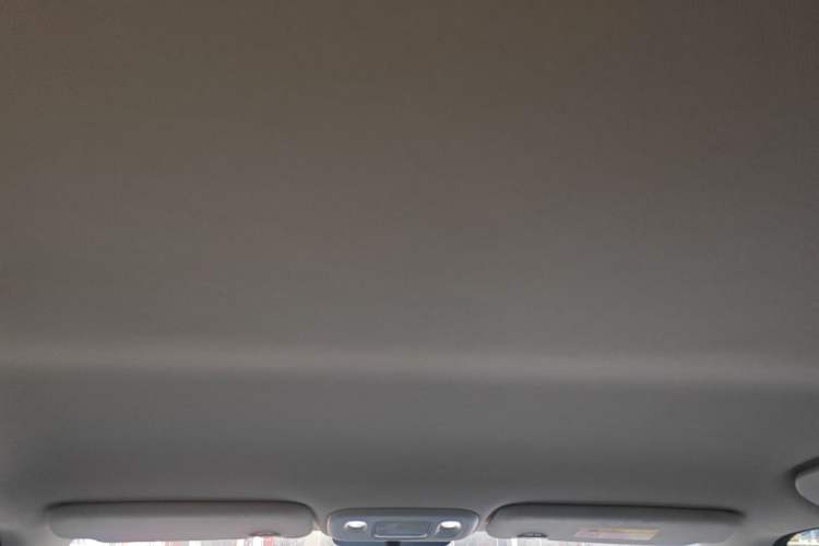 Used Dongfeng NAMMI 01 2024 New Edition 330 Air
