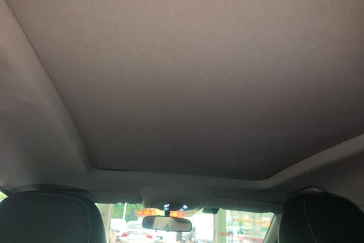 Used Chery Tiggo 7 2020 Discovery Edition 1.5T CVT Discovery No. 2