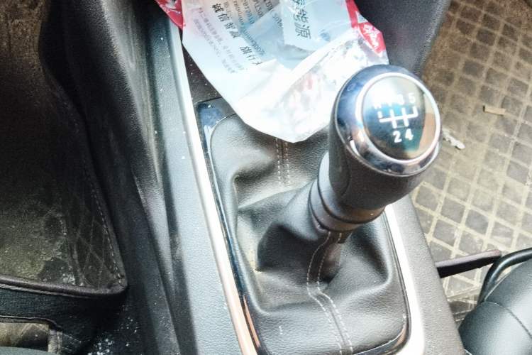 Used Chevrolet Cavalier 2019 320 Manual Xinyue Edition