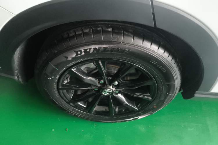 Used Honda CR-V New Energy 2023 2.0L ePHEV Flagship Edition