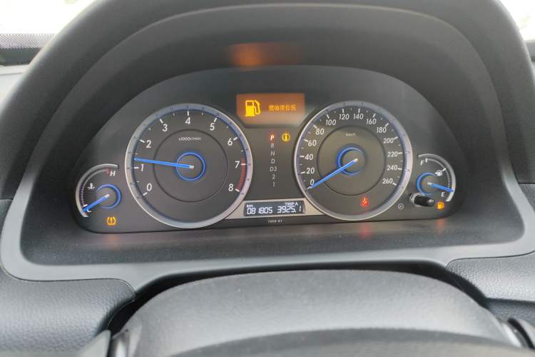 Used Honda Crosstour 2016 2.4L Luxury Edition