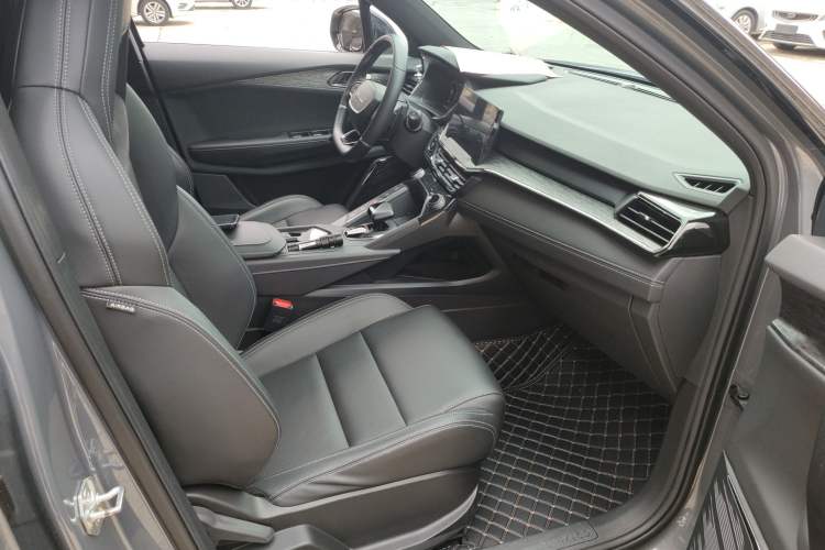 Used Lynk & Co 06 2020 1.5T JinPro model Right Front Seat