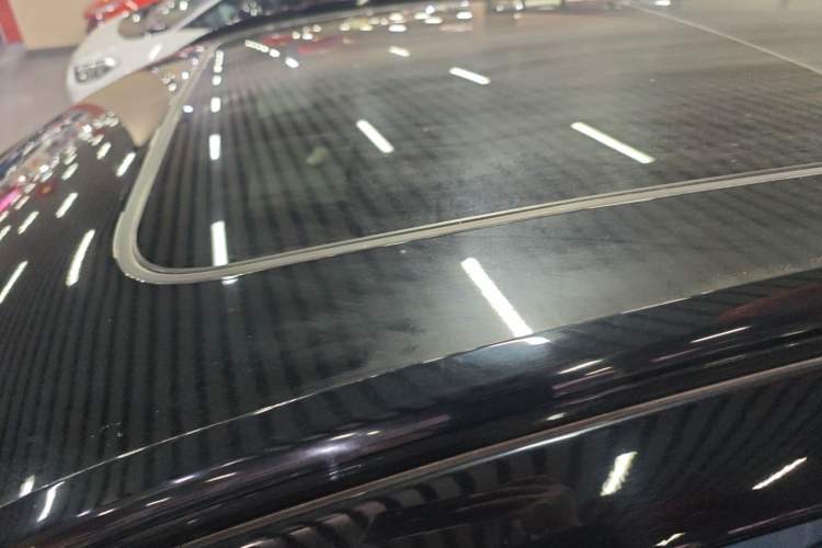 Used Nio ES8 2020 415 km Signature Edition 6-Seater Version