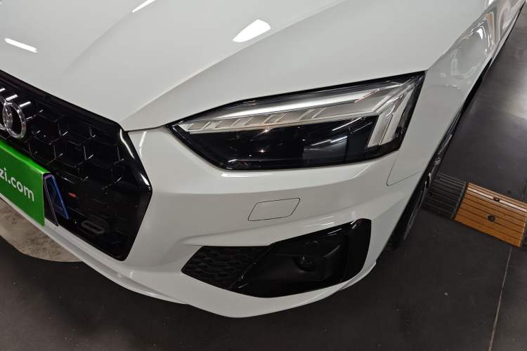 Used Audi A5 2023 Sportback 40 TFSI quattro Luxury Dynamic Edition
