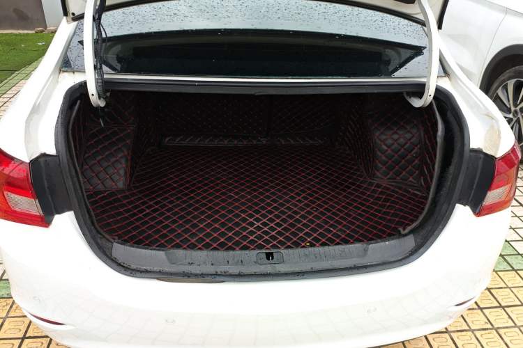 Used Buick GT 2017 15N Automatic Deluxe Edition
