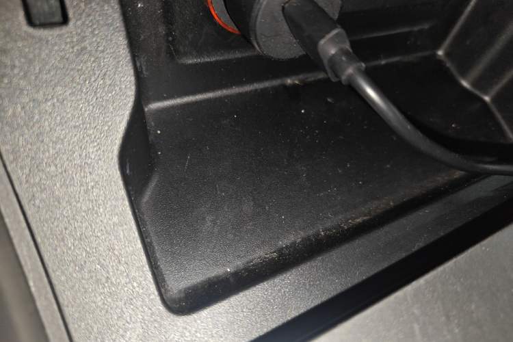 Used Roewe i6 New Energy 2017 45T Hybrid Connect & Smart Enjoyment Edition