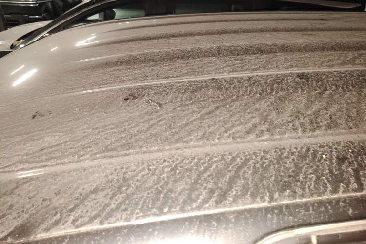 Used SAIC MAXUS Dajia 7 2024 Revised Version Super Hybrid Long-Range Edition Enjoyment Version Roof