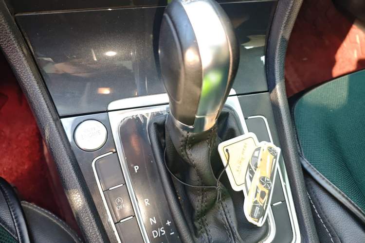 Used Volkswagen Golf 2020 Zhiai Edition 280TSI DSG Luxury Model