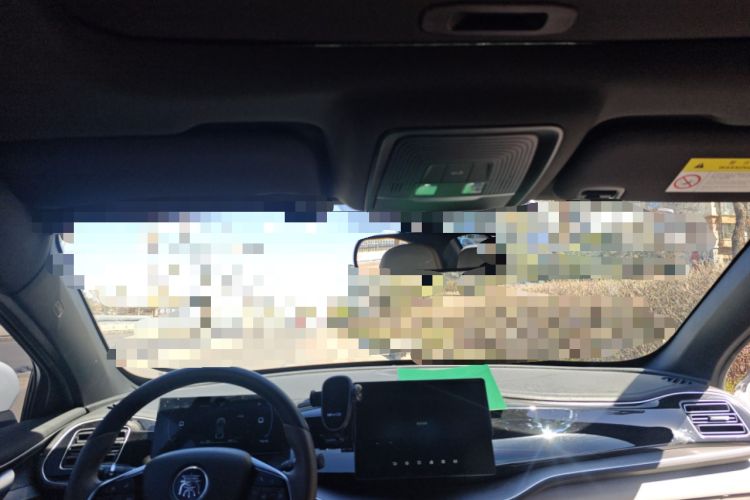 Used BYD Qin PLUS 2023 Champion Edition EV 420KM Superior Model