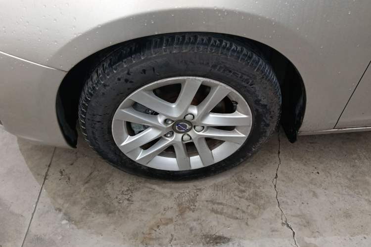 Used Volvo S60 2017 S60L T3 Smart Upgrade Edition