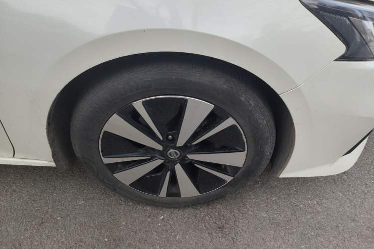 Used Nissan Teana 2019 2.0L XL Upper SmartDrive Version