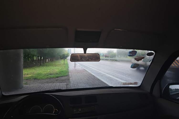 Used CHANGAN KAICHENG Taurus 2013 1.2L Standard Version