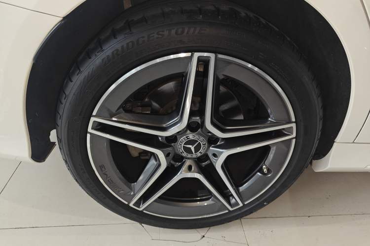 Used Mercedes-Benz C-Class (Import) 2020 Facelifted C 260 Estate