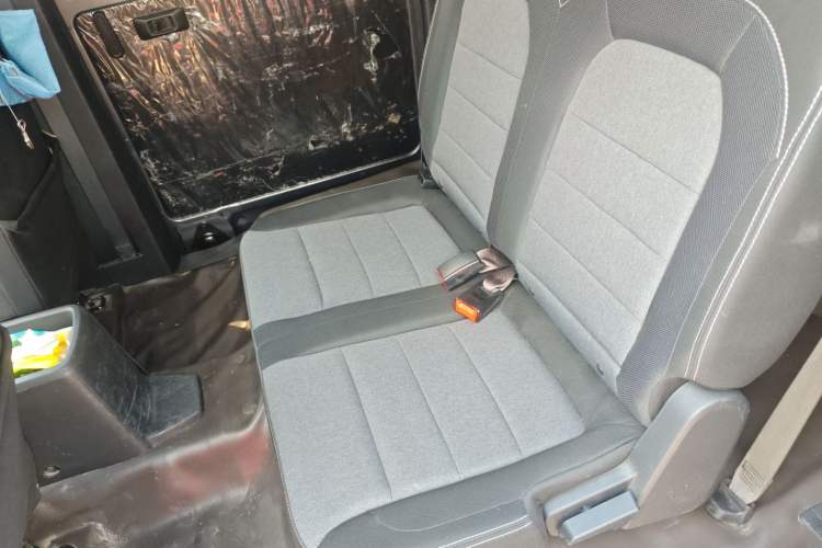 Used Wuling Zhengcheng 2022 2.0L Manual Entrepreneurial Version
