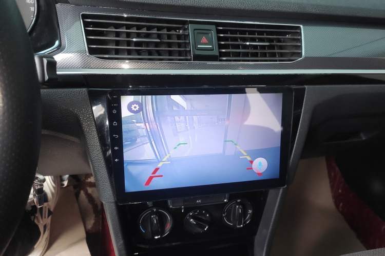 Used Volkswagen C-TREK 2017 1.6L Automatic Comfort Model