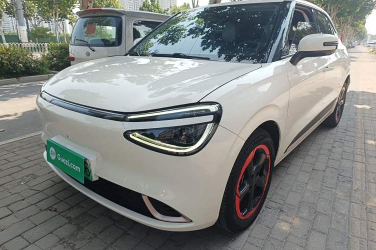 Used Dongfeng NAMMI 01 2024 430 Plus Smart+