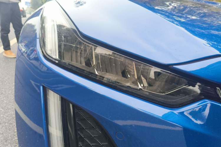 Used Cadillac CT5 2020 28T Platinum Sport Edition