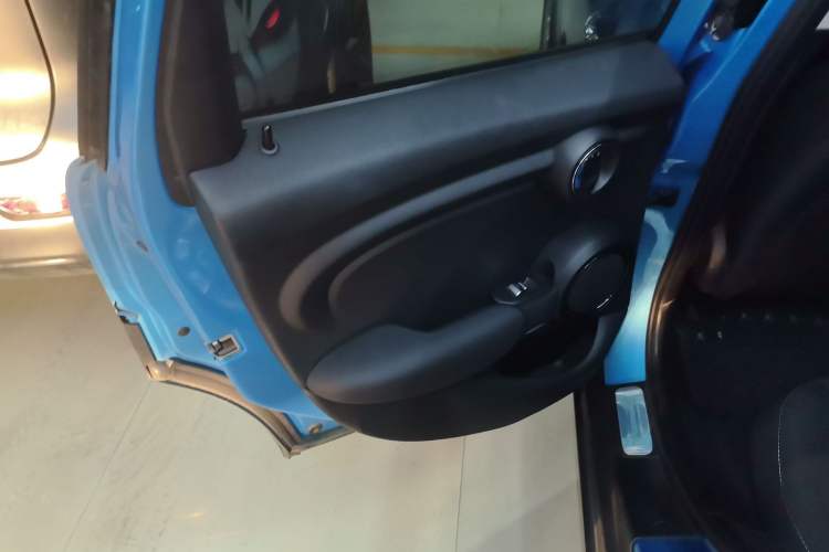 Used MINI MINI 2018 1.5T ONE Five-Door Edition