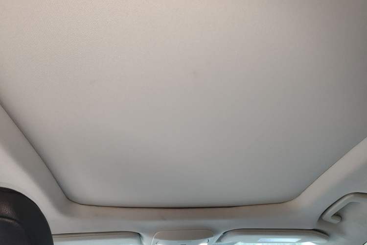 Used Ford Edge 2016 EcoBoost 245 Four-Wheel Drive Titanium Edition 7-Seater
