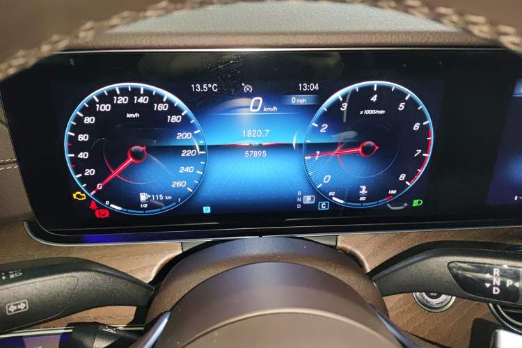 Used Mercedes-Benz E-Class 2021 Restyled E 300 L Luxury Edition