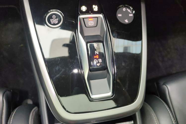 Used Audi Q4 e-tron 2024 40 e-tron Adventure Edition