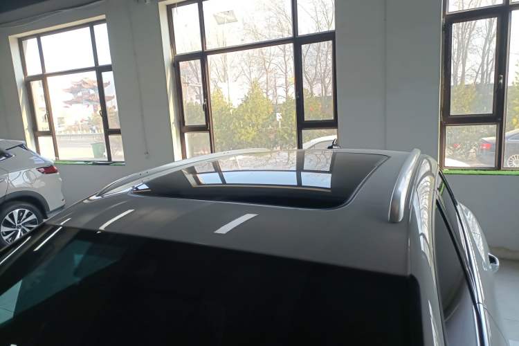 Used Audi Q4 e-tron 2022 50 e-tron quattro Visionary Edition
