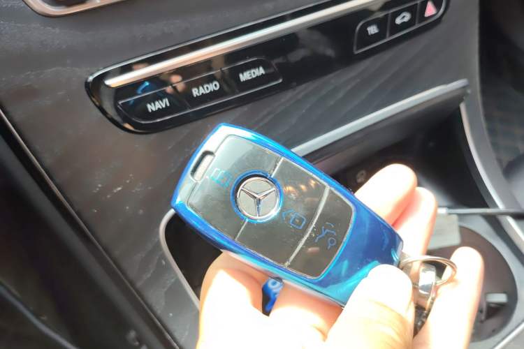 Used Mercedes-Benz C-Class 2019 Restyled C 260 L Sport Edition