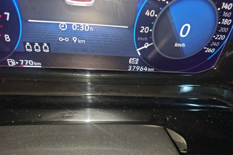 Used Volkswagen Golf 2021 280TSI DSG R-Line